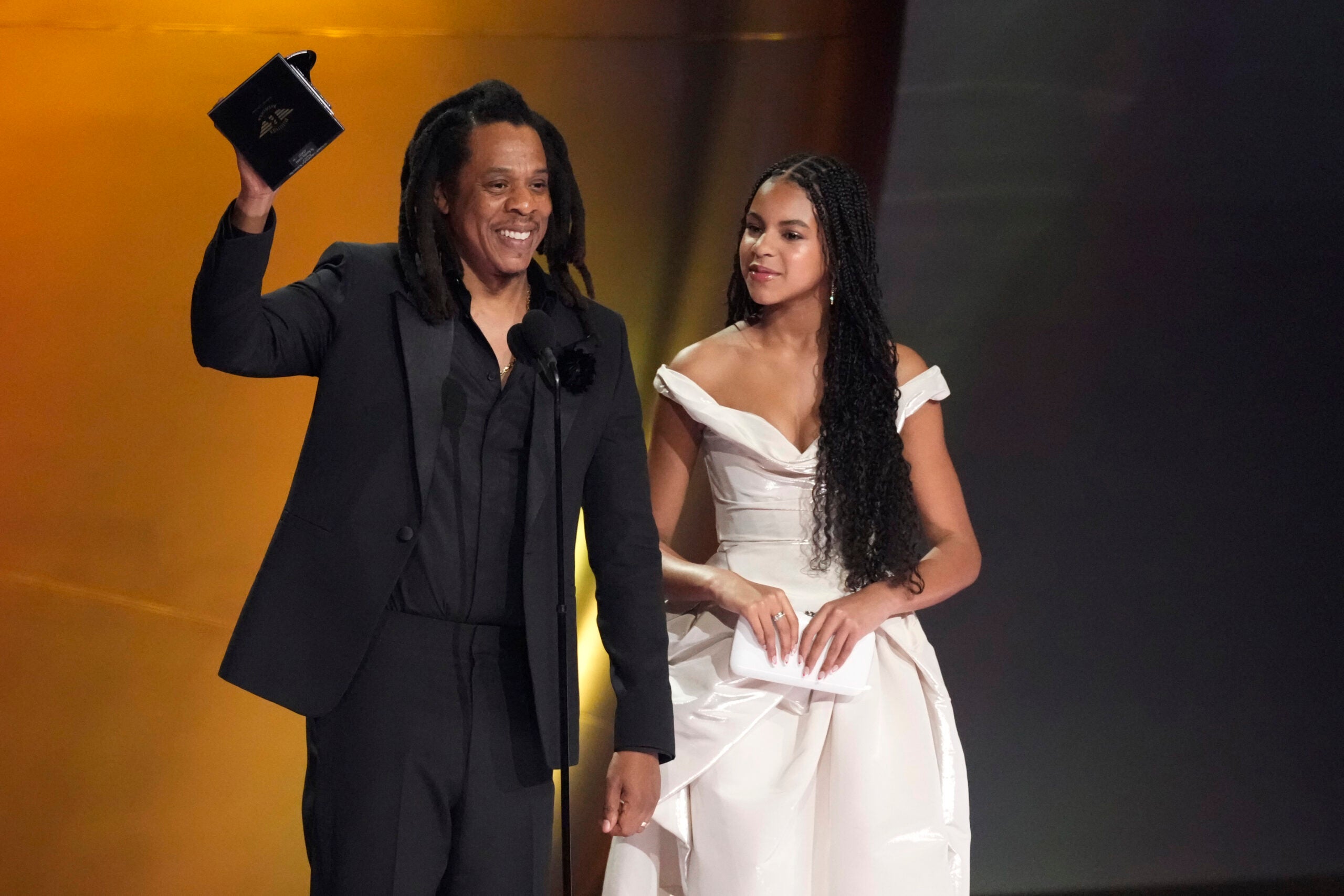 Jay Z Speech Grammys 2024 Full - Jada Valenka