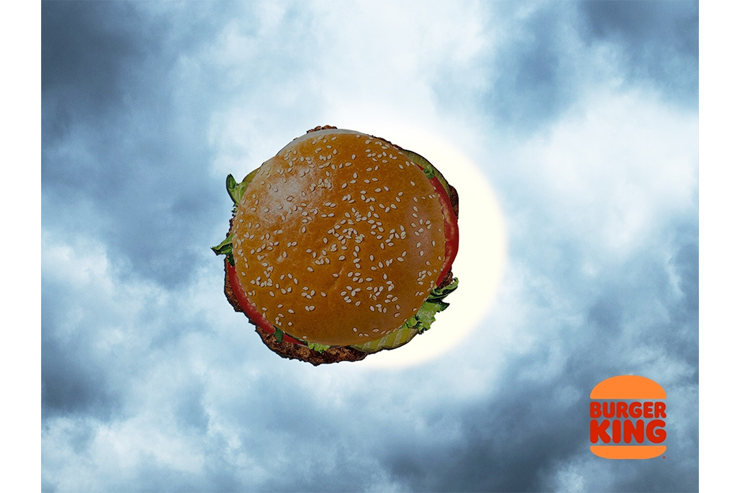 Looking for a reason to sign up for Burger King Royal Perks? Here it is. Perks members can text the word ECLIPSE  to  251251 on Monday, April 8, to get BOGO free Whoppers from April 8 - 15. After sending the text, check your account in the BK app or on the Burger King website to find your BOGO offer.
