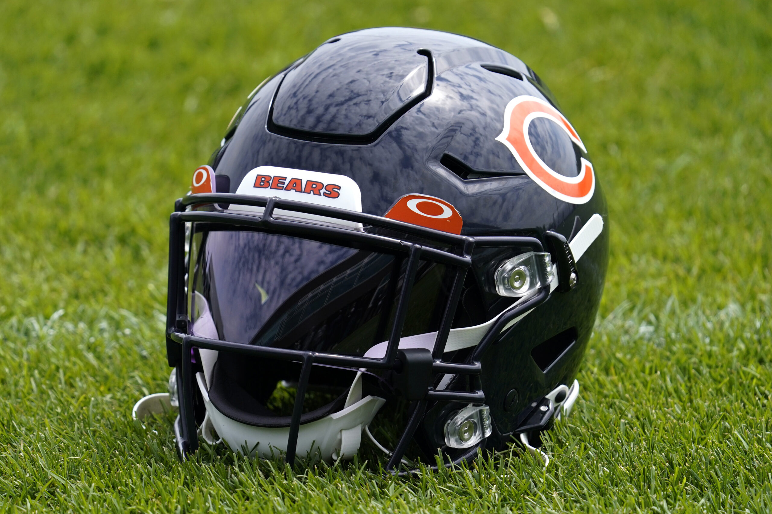 Chicago Bears NFL Football News
