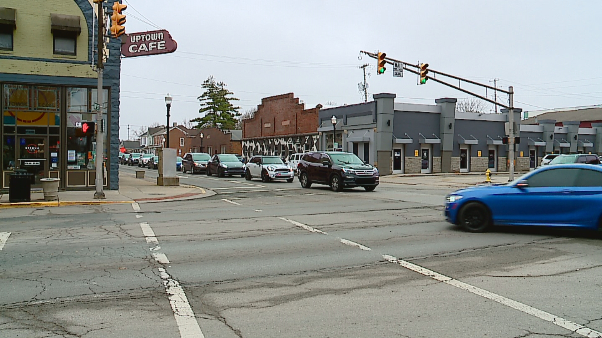 Hamilton County braces for more road work Indianapolis News Indiana