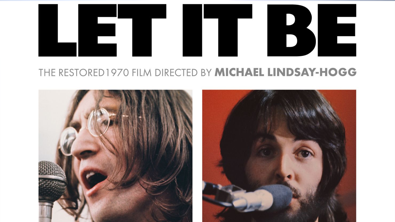 The release on May 8 will mark the first time that “Let It Be,” directed by Michael Lindsay-Hogg, has been available in more than 50 years. (Provided Photo/CNN)