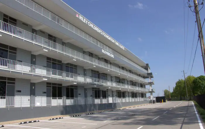 PHOTOS | A view from the Turn 2 Suites at IMS