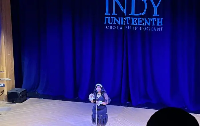 PHOTOS | Miss Indy Juneteenth Scholarship Pageant