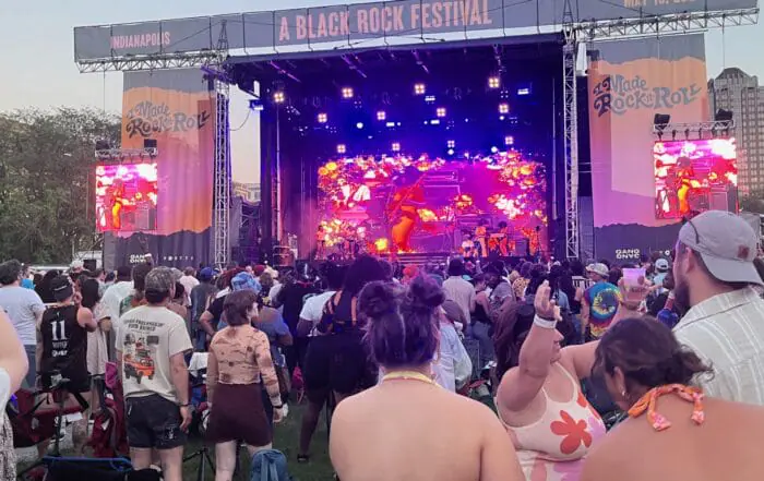 PHOTOS | I Made Rock ‘N’ Roll music festival