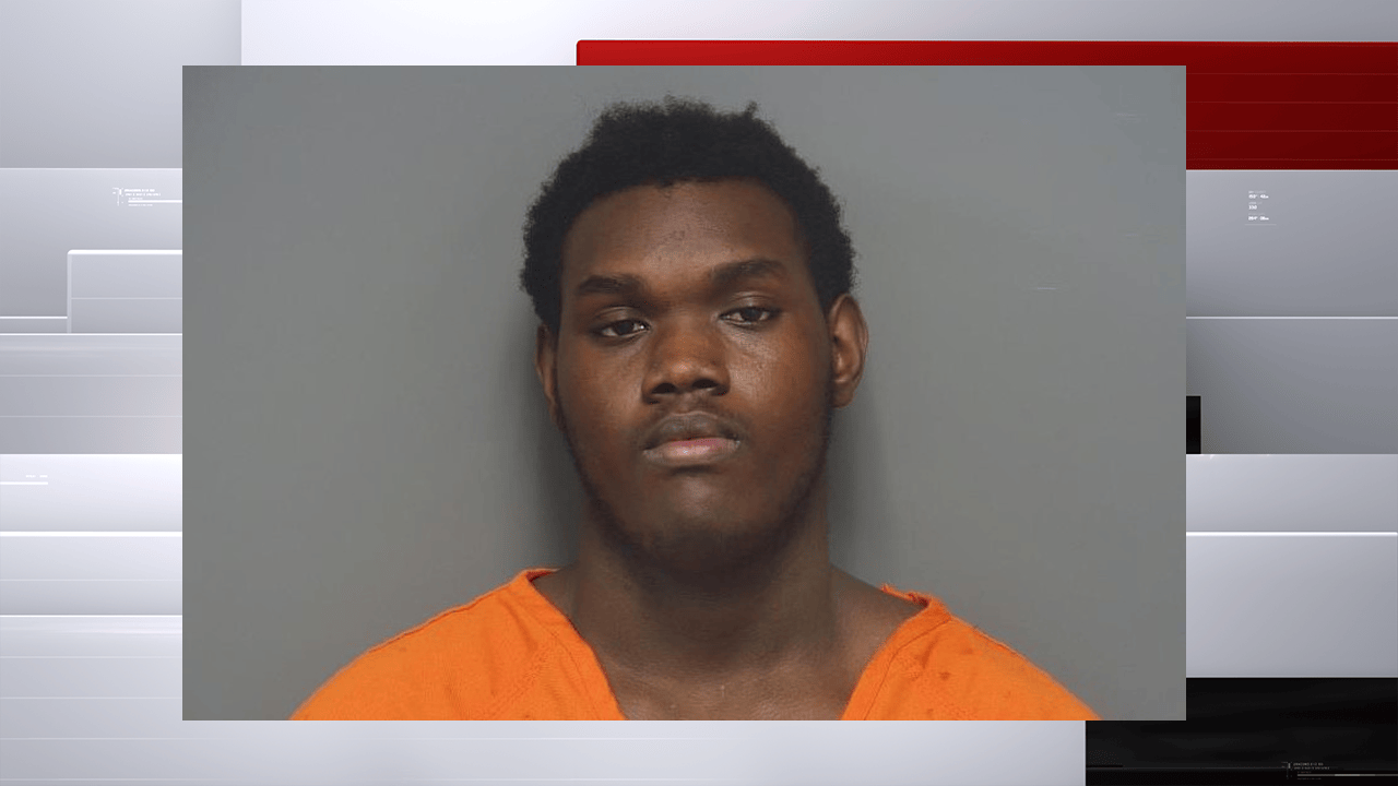 Demareon Curry, 19. Curry was the passenger of a stolen vehicle that hit and killed Indiana State Police Trooper Aaron Smith during a chase through Hendricks County on June 28, 2023.