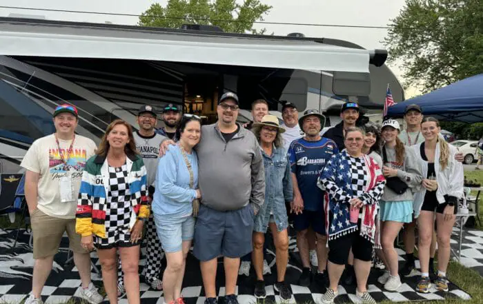 Beyond the Brickyard | Fan fun at the 108th Indy 500