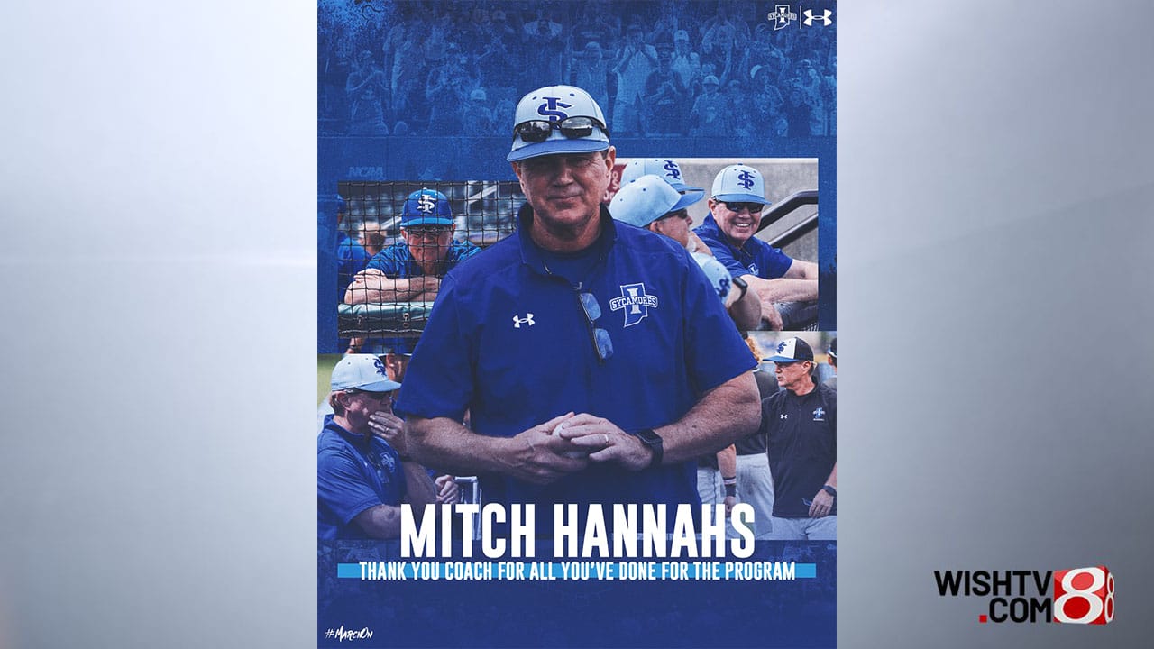 Indiana State Baseball Coaches: A Comprehensive Guide