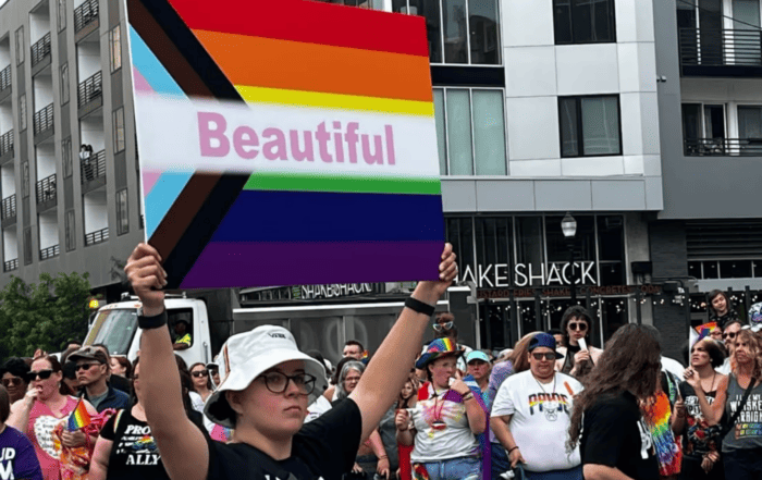 PHOTOS | Indy Pride Parade 2024