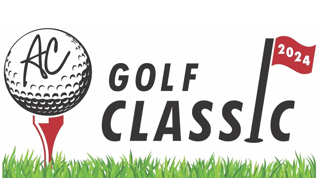 AC Golf Classic logo