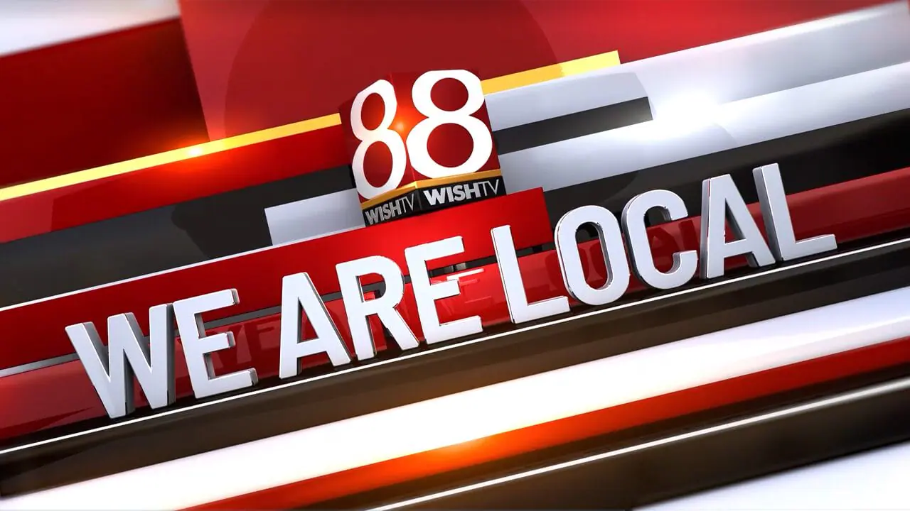 WISH-TV Station IDs