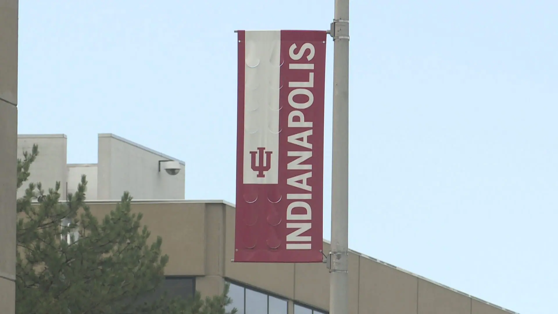 The main feature of IU Indianapolis’ Groups Scholars program will be welcoming incoming freshmen to campus for six weeks in the summer before school starts. (WISH Photo)