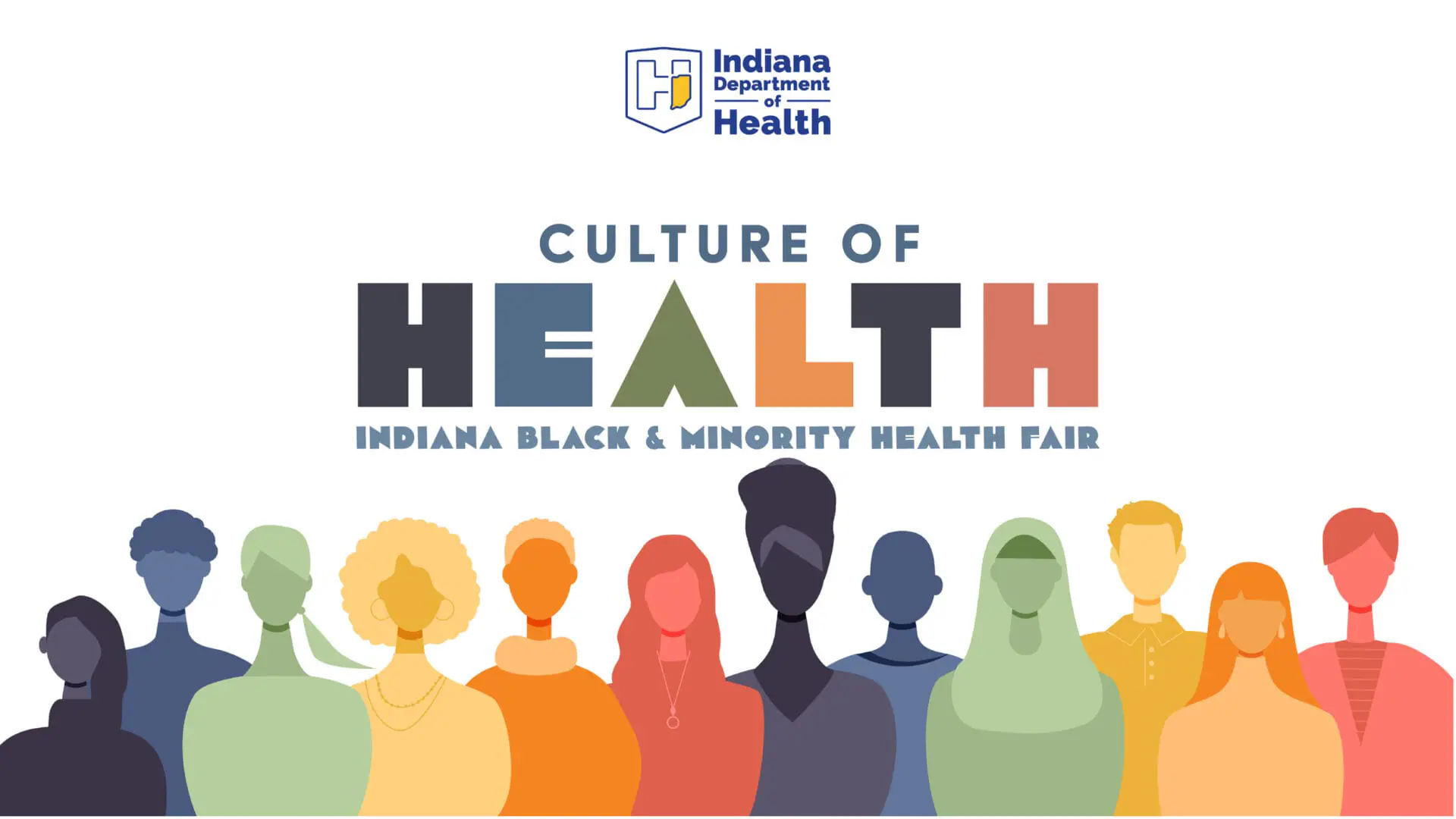 The 38th annual Indiana Black & Minority Health Fair starts on Thursday, June 27, at the Indiana Convention Center in downtown Indianapolis. (Provided Photo/Indiana Department of Health)