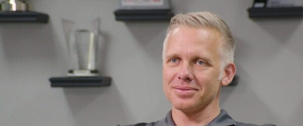 Ed Carpenter Walks the Line Between Driver and Team Owner  
