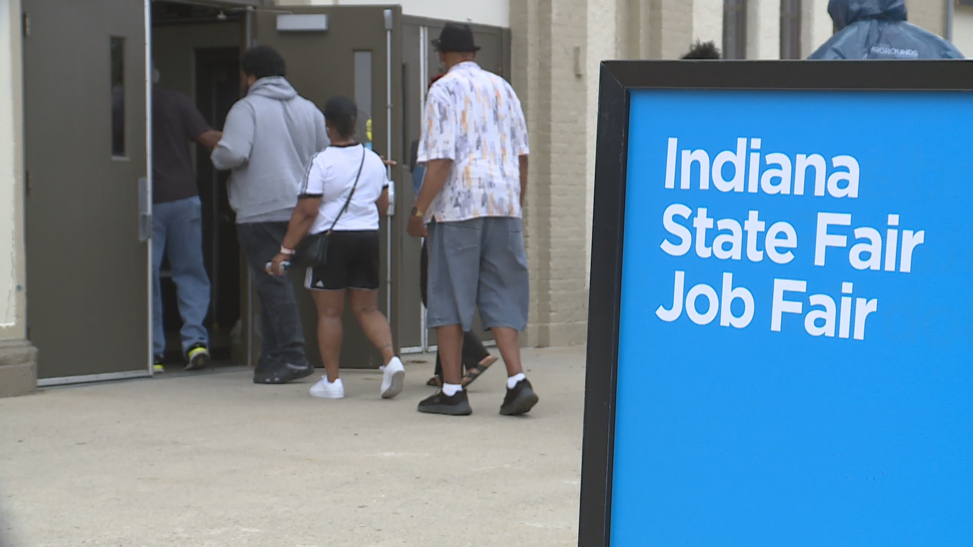 Indiana State Fair welcomes job applicants