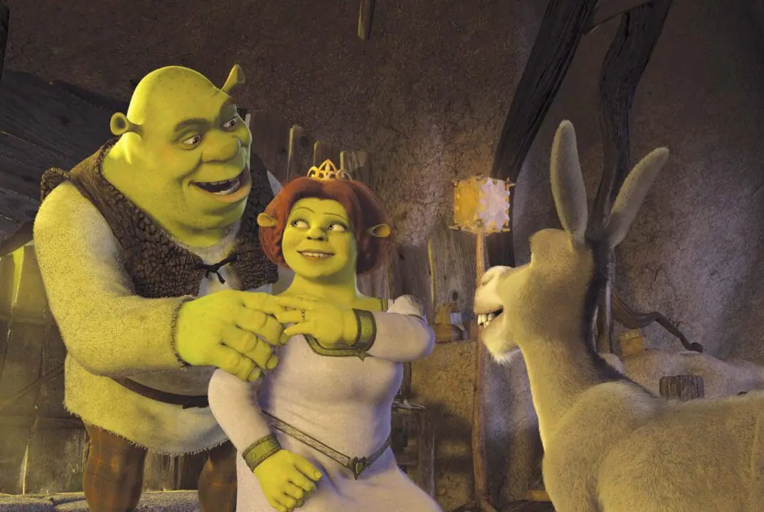 ‘Shrek 5’ is coming in July 2026, and the big stars are on board. Mike Myers will voice the eponymous ogre, Cameron Diaz will return as Princess Fiona and Eddie Murphy will reprise his role as Donkey. (Photo by Moviestore/Shutterstock/Shutterstock/Moviestore/Shutterstock via CNN Newsource)