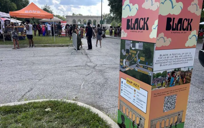 PHOTOS | Festival highlights Black excellence in Indiana