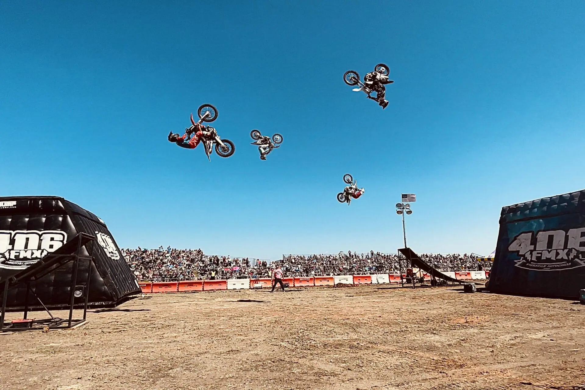 From duck races to BMX bike races, outdoor movies, and the State Fair Splash Pad, there will be something for everyone at the 2024 Indiana State Fair. (Provided Photo/Indiana State Fair)