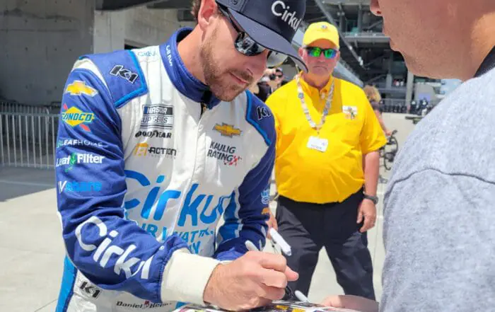 PHOTOS | Fans & drivers enjoy Brickyard 400 weekend at IMS