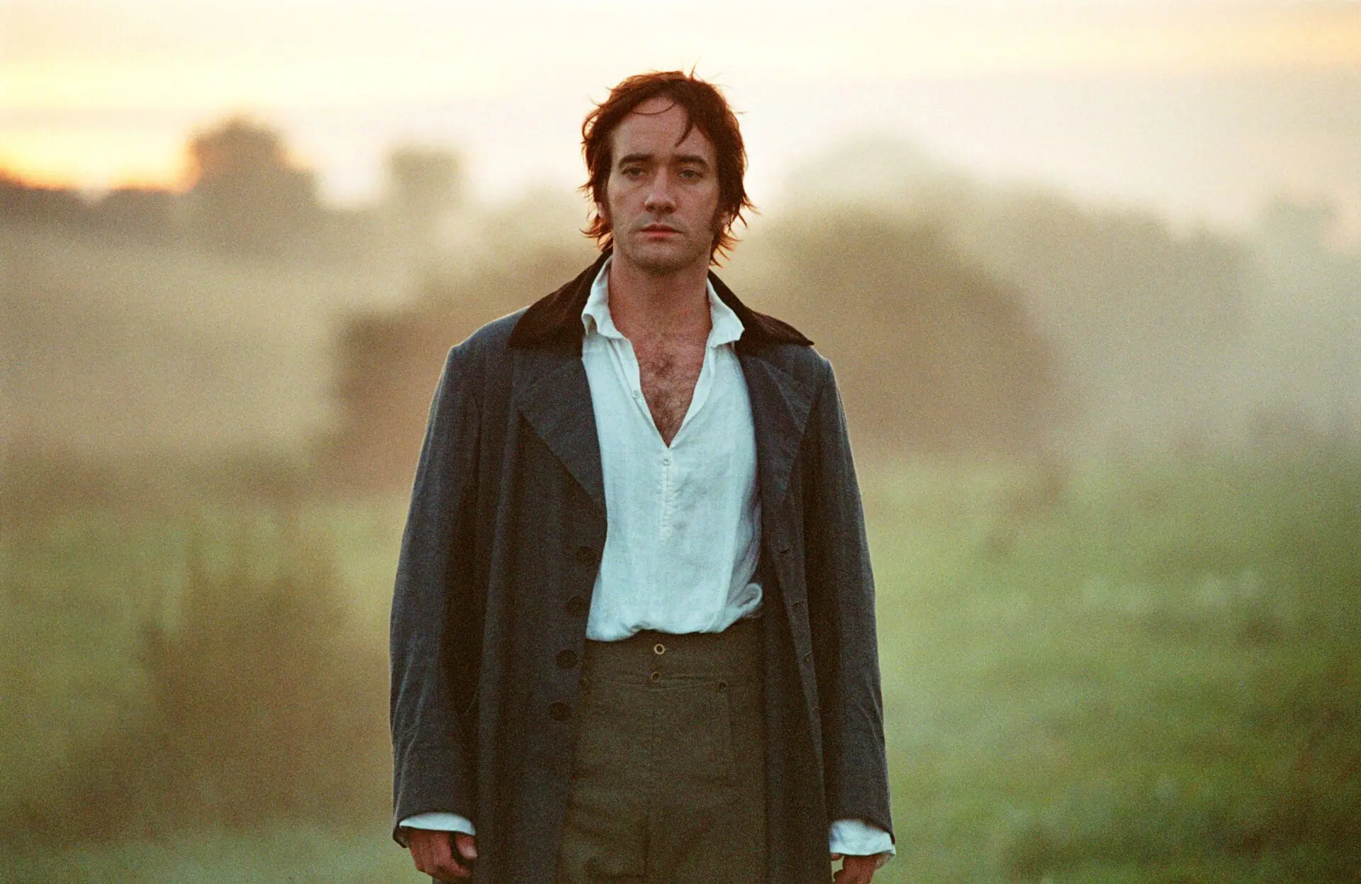 Matthew Macfadyen in 