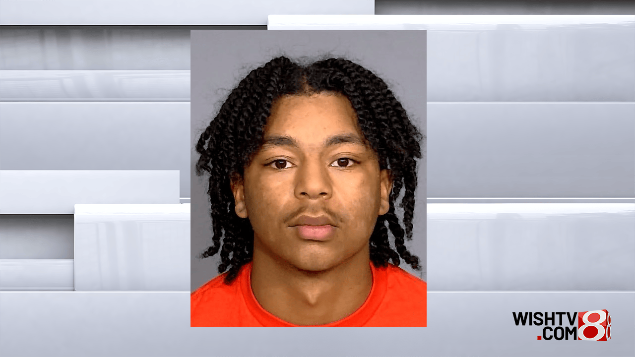 18-year-old Jakari Bibbs was arrested Thursday for reckless homicide and pointing a firearm in the death of Nathaniel Labissiere, the Indianapolis Metropolitan Police Department said in a release. (Provided Photo/IMPD)