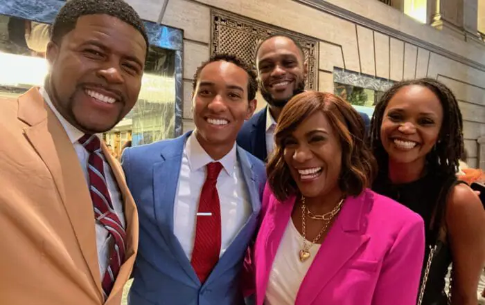 PHOTOS | 2024 NABJ Convention and Career Fair – Day 2