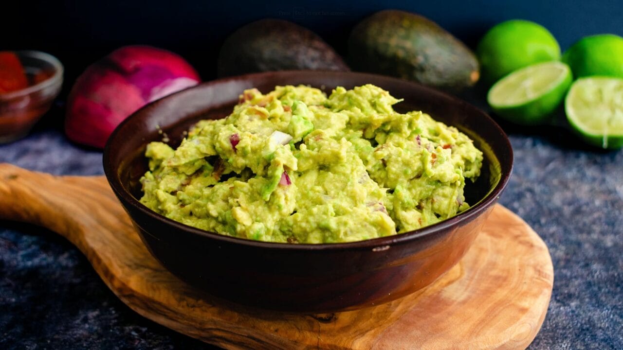 Guacamole