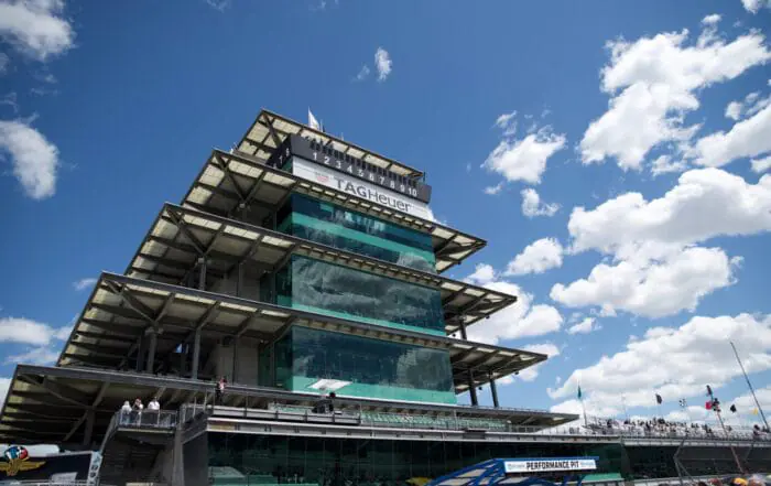 PHOTOS | IndyCar Sonsio Grand Prix at IMS Road Course