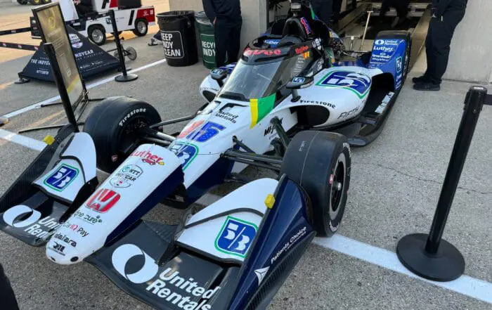 PHOTOS | Sonsio Grand Prix prep at IMS