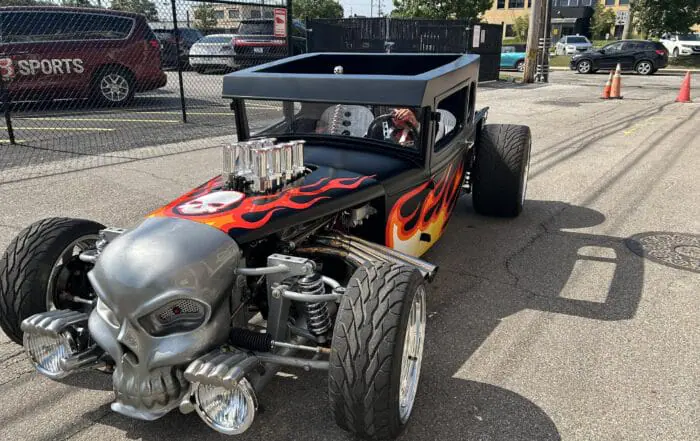 VROOM VROOM! Hot Wheels coming to Greenwood