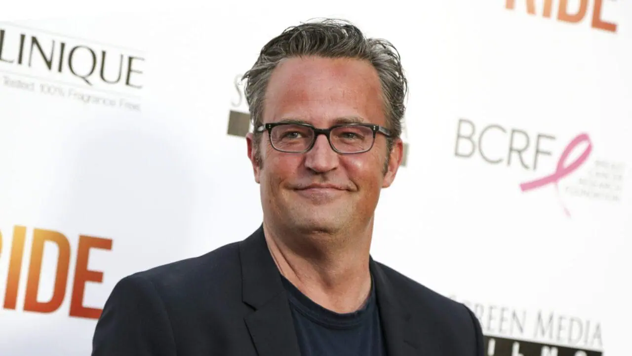 One of two doctors charged in the investigation of the death of Matthew Perry is expected to plead guilty Wednesday in a federal court in Los Angeles to conspiring to distribute the surgical anesthetic ketamine.