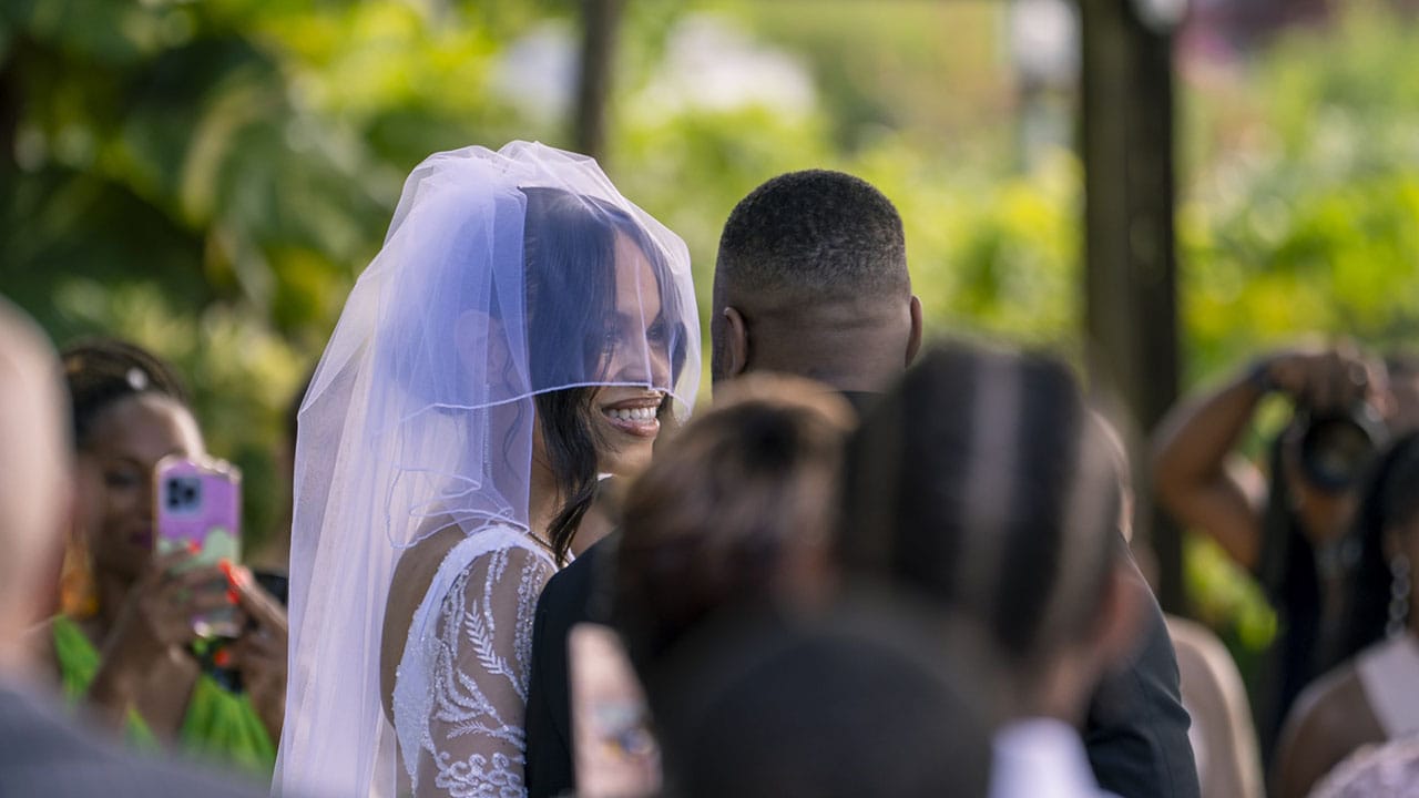 Dream of wedding in Jamaica becomes a “celebration of love and faith” – News from Indianapolis | Weather in Indiana | Traffic in Indiana