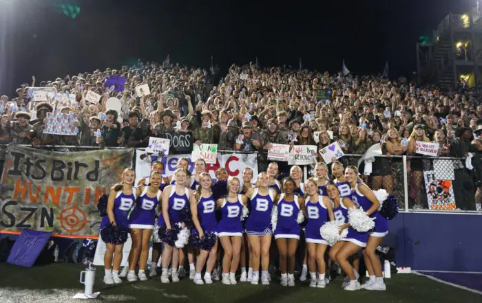 PHOTOS | The Zone Week 4; September 13, 2024