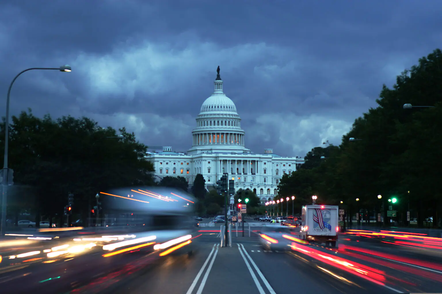 When elected to serve in Congress, delegation members have to walk a tightrope of being in district vs. in D.C.