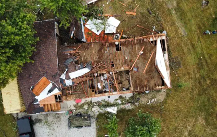 PHOTOS | Jay County tornado damage