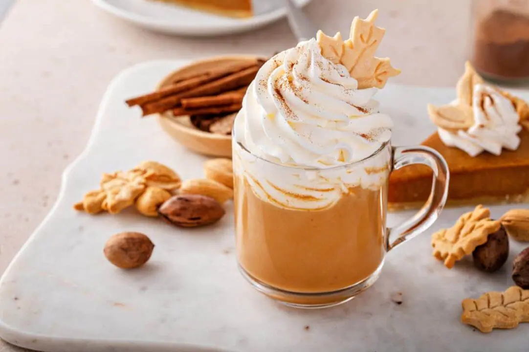 It's not officially fall until Starbucks launches the pumpkin spice latte. Learn how this flavor became a cultural phenomenon. What's the secret to its success? (Photo by Depositphotos via AP)