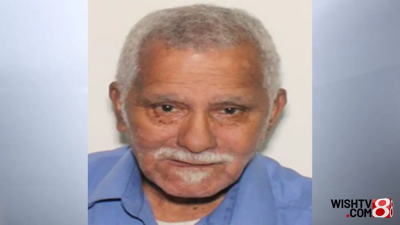 MISSING MAN: 79-year-old Charles James was last seen in Gary on Tuesday, Aug. 6. Police believe he is in extreme danger and may require medical attention. (Provided Photo/Indiana State Police)