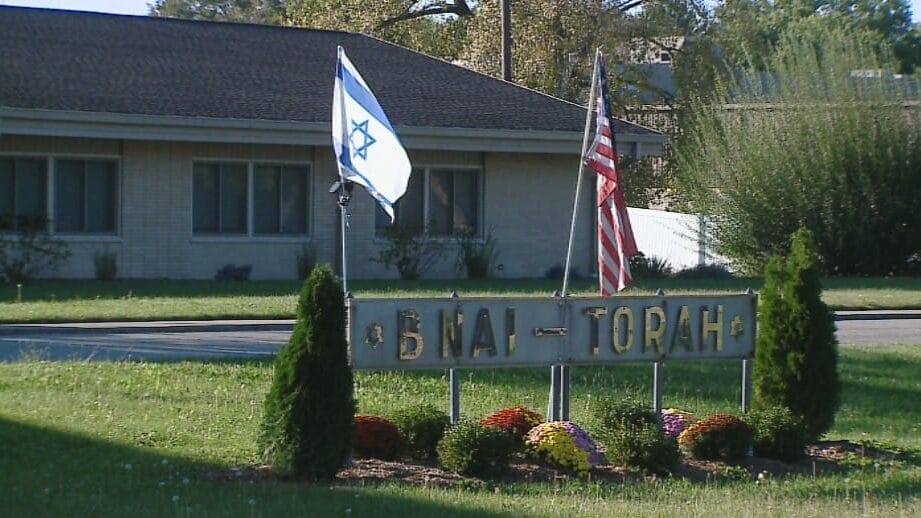 IMPD heightens security at synagogues for High Holy Days