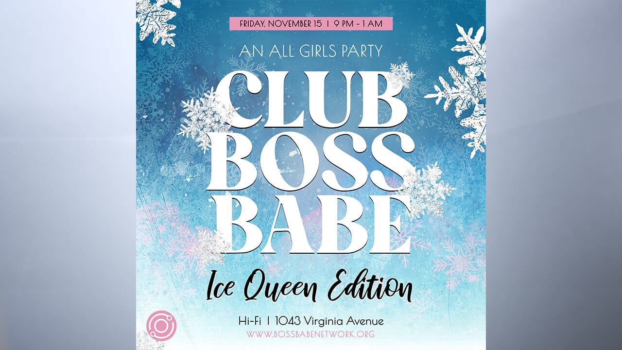 The Boss Babe Network is hosting a 