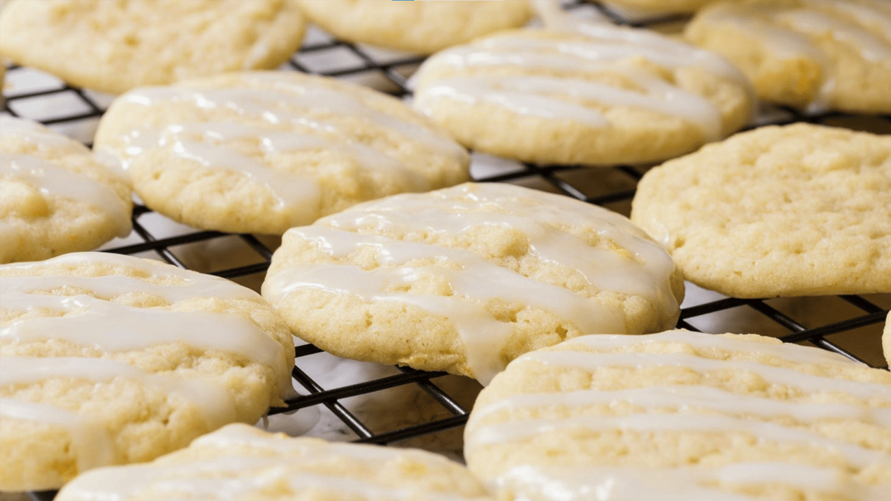 Taylor Swift’s Chai Sugar Cookies