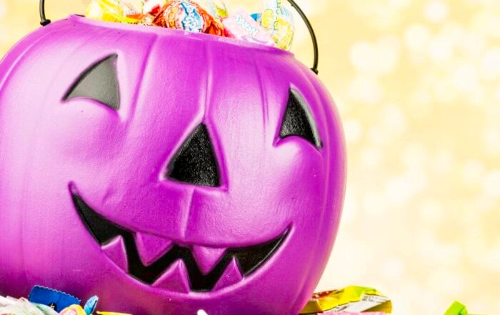 PHOTOS | The 10 Worst Halloween Candies