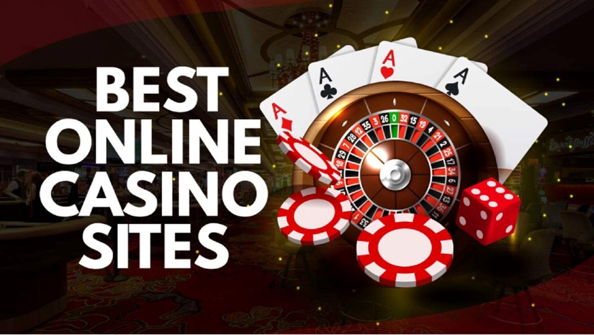 Best Online Casinos 2024 – Top 10 Casino Sites (Update)