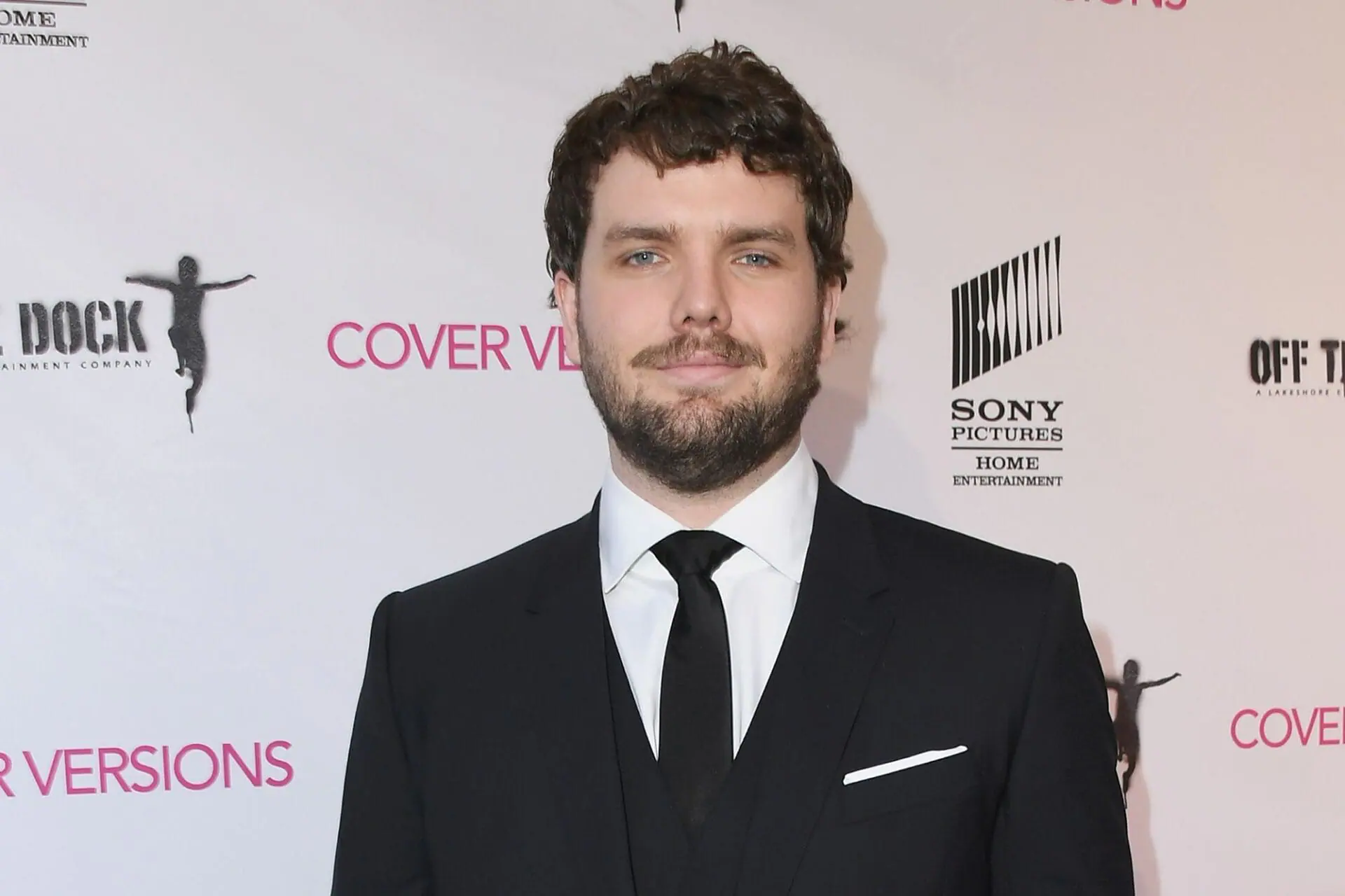 Taylor Swift’s brother, Austin Swift, recently aided a concertgoer from getting tossed from a recent stop on the singer’s tour, according to a post shared on social media. (Photo by Jon Kopaloff/Getty Images via CNN Newsource)