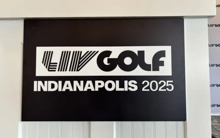 PHOTOS | LIV Golf is coming to Westfield in 2025