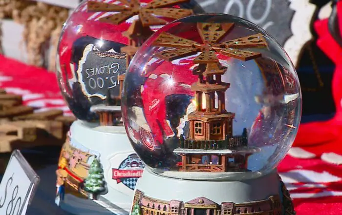 PHOTOS | Christkindlmarkt Preview