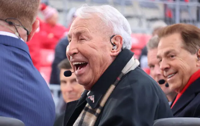 PHOTOS | College GameDay visits an IU game for the 2nd time