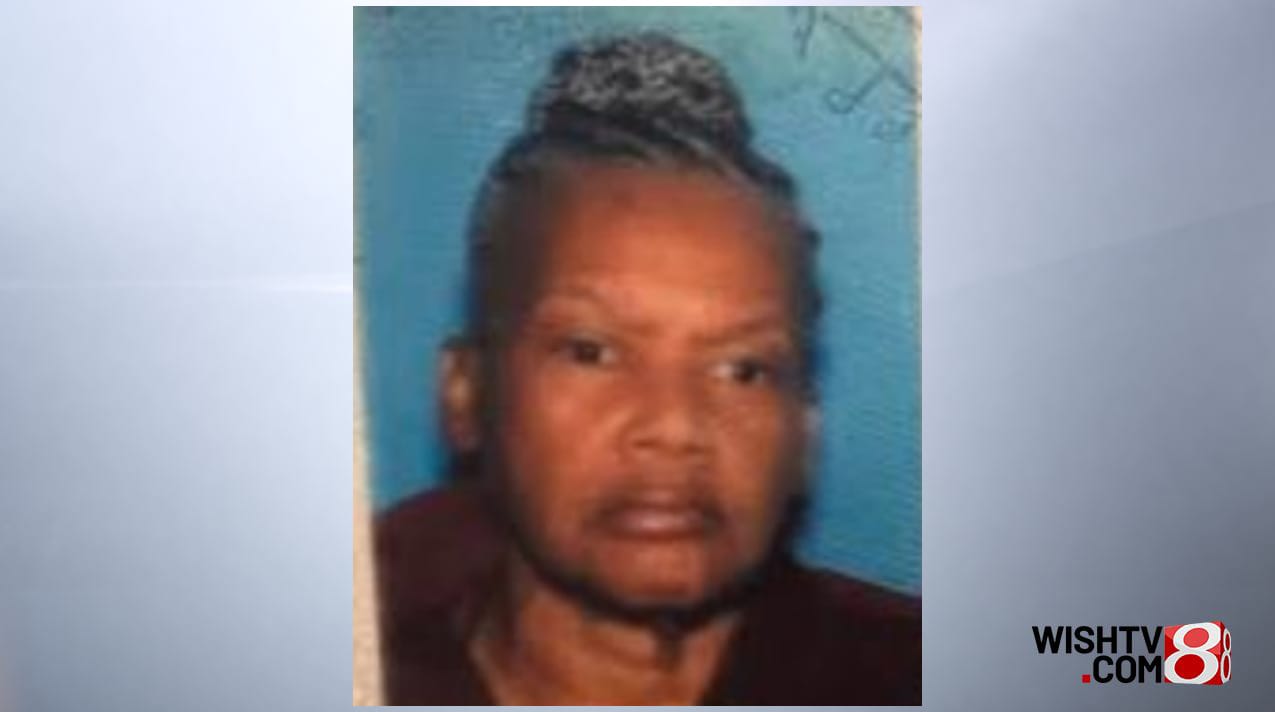 IMPD seeks help finding missing woman diagnosed with dementia