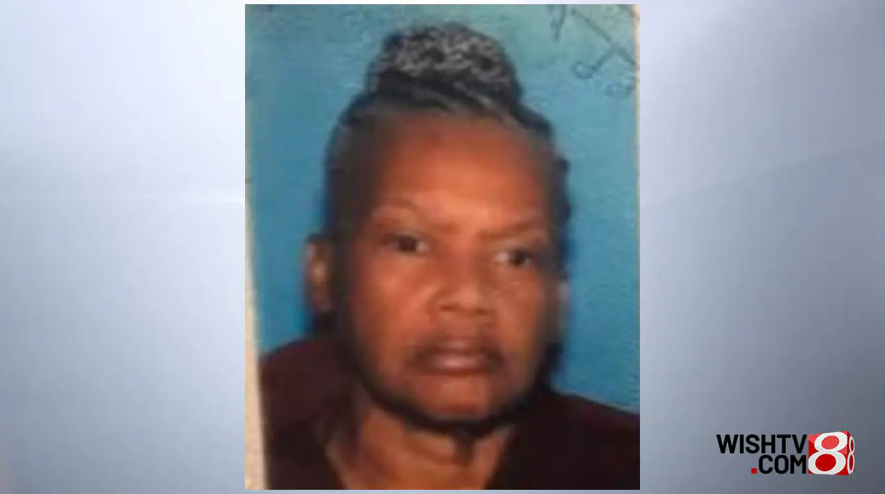 Inisha Price, 65. (Provided Photo/Indianapolis Metropolitan Police Department)