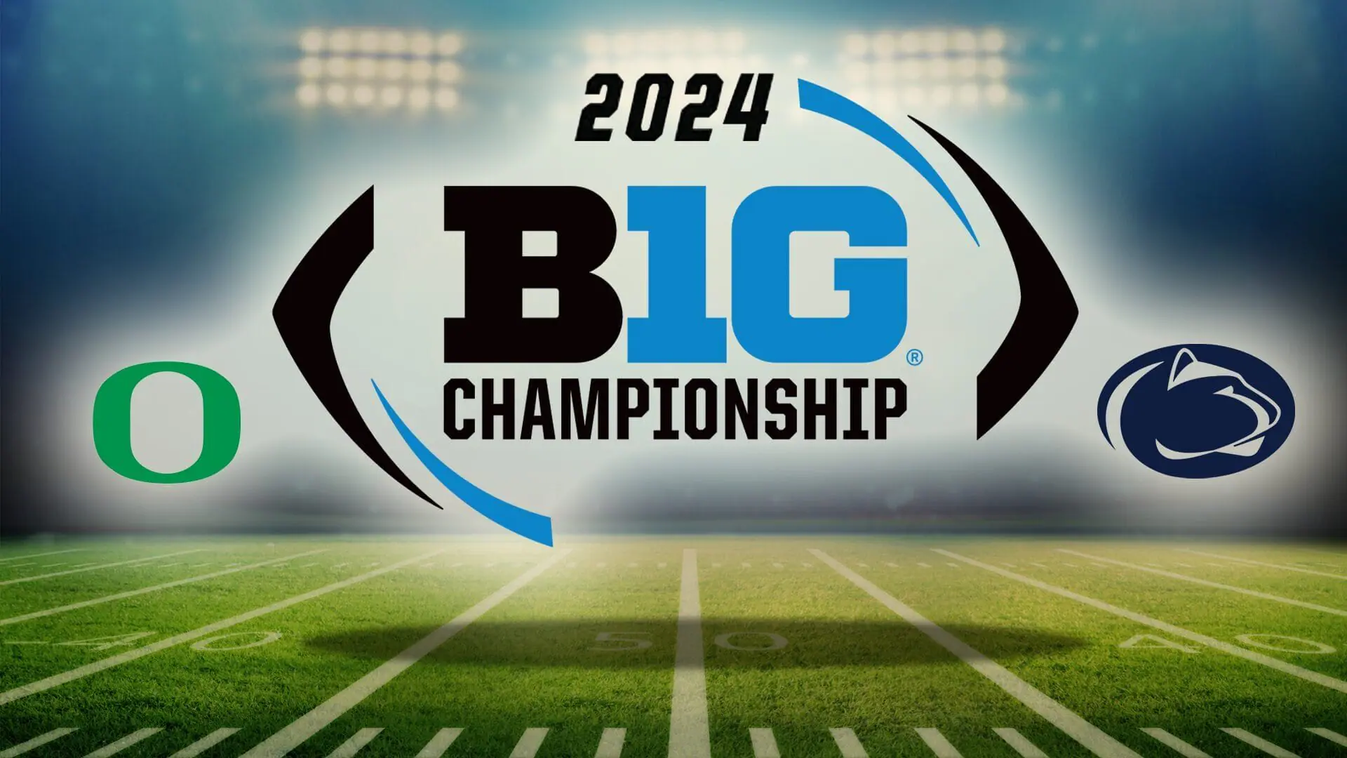 Big Ten football championship will bring in 20M for Indianapolis