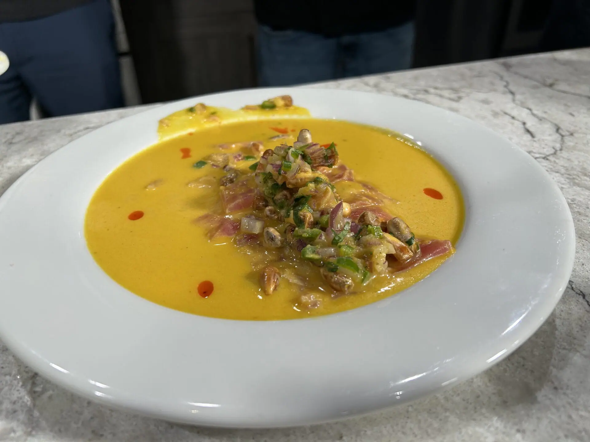 Tiradito