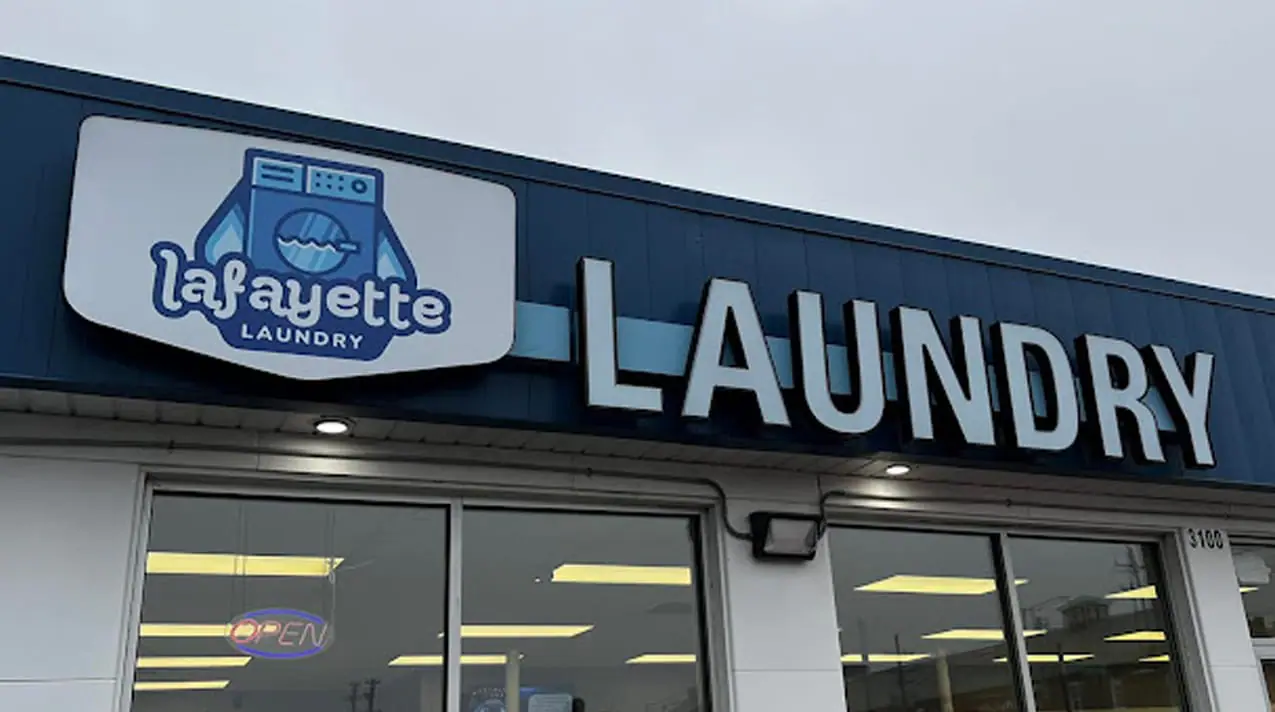 Lafayette Laundromat Shooting Leaves 1 Dead, 3 Injured - Indianapolis ...